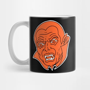 Mad Vlad Mug